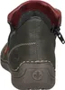 Rieker Damen Stiefeletten Boots 72581, Größe:42 EU, Produktbild-Vorschau 36
