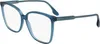 Victoria Beckham VB2603 Teal blue 57/14/140 Damen Brillen Produktbild-Vorschau 1