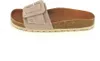 Verbenas Reiko Pantolette Beige Produktbild-Vorschau 35