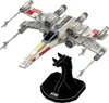 4D Build - Star Wars T-65 X-Wing Starfighter - Produktbild-Vorschau 3