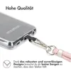 imoshion ﻿Catena universale per cellulare - Oro rosa Anteprima dell’immagine prodotto 4