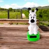 Puckator Solar Pal Idefix Figur Tänzerin, solarbetrieben, Produktbild-Vorschau 9