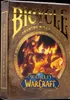 Bicycle® Kartendeck - World of Warcraft Classic Kartenspiel Produktbild-Vorschau 6
