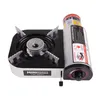 Campingkocher Gaskocher BDZ-MS155 2500W mit Piezozündung Produktbild-Vorschau 16