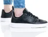 Adidas Supercourt J Freizeittra er aus Leder zum Schnüren Produktbild-Vorschau 3