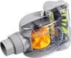 Turbobürste Mini Universal-Staubsaugerdüse Produktbild-Vorschau 2
