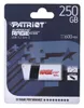 Patriot Supersonic Rage Prime 250 GB, USB-Stick, (USB-A 3.2 Produktbild-Vorschau 3
