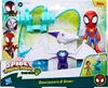 Marvel Spidey and His Amazing Friends Ghostasaurus & Náhľad obrázku produktu 2