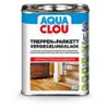 CLOU Aqua Clou Treppen- und Parkettversiegelungslack L10 Produktbild-Vorschau 4