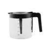 Inventum KZ813D - Kaffeemaschine bis zu 10 Tassen LCD Produktbild-Vorschau 6