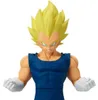 Dragon Ball Z - Statuetta Vegeta SSJ Grandista - Banpresto Anteprima dell’immagine prodotto 5