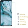 A screen protector for a smartphone is shown next to a smartphone. Produktbild-Vorschau
