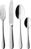 Villeroy & Boch Oscar Tafelbesteck 24tlg. Produktbild-Vorschau 4