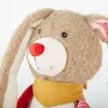 SIGIKID sigikid 42850 Hase, Patchwork Sweety Produktbild-Vorschau 3