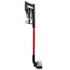 A handheld vacuum cleaner shown in profile against a white background. Voir les images du produit