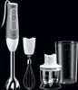 Braun Multiquick 5 MQ 525 Omelette Stabmixer Weiß/Grau Produktbild-Vorschau 12
