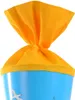 Goldbuch Schultüte mit Weltkarten Motiv 70cm Lackkarton Produktbild-Vorschau 6