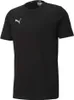 Puma JR TEAMGOAL 23 CASUALS TEE BLACK 164 cm Náhled obrázku produktu 3