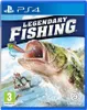 Ubisoft Legendary Fishing, PlayStation 4, E (Jeder) Produktbild-Vorschau 1