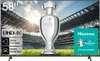 Hisense 58A6K 58' 4K Smart TV schwarz Produktbild-Vorschau 20