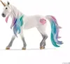 Schleich bayala 70570 Jument licorne de mer Voir les images du produit 5