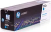 HP Toner CF541A Nr.203A 1.300Seiten cyan Produktbild-Vorschau 45