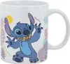 Disney Stitch - Keramikbecher aus der Hawaiian Flower Produktbild-Vorschau 1
