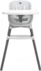 Krzesło Zest moon grey 6m- 12lat Produktbild-Vorschau 3