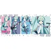 Keramický hrnek Hastune Miku - Hatsune Miku (320 ml) Náhled obrázku produktu 5