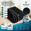 Magnetvorhang Fliegengitter Fliegenvorhang Türvorhang Produktbild-Vorschau 6