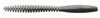 Spro Trout Master Leech 75 75mm 15 Farben : Black & White Produktbild-Vorschau 2