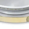 Miroir Led Tutumi Led Mmj Gold 90cm Gold Voir les images du produit 17