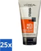 L'Oréal Studio Line Matt & Messy Zero Shine pasta in fibra Anteprima dell’immagine prodotto 1