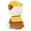 Spin Master GUND - Paw Patrol Rubbel, Kuscheltier, (15 cm) Produktbild-Vorschau 3