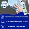 PandaCleaner Bildschirmreiniger Spray - 100ml Screen Produktbild-Vorschau 2