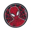 Mono Quick 1808x Spider-Man Bügelbild, Patch, Aufnäher, Produktbild-Vorschau 5
