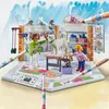 PLAYMOBIL 71514 Salon de toilettage pour chiens Voir les images du produit 2