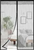 Tenda magnetica Bettizia 90 x 210 cm per porte e balconi in Anteprima dell’immagine prodotto 10
