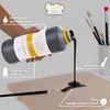 Creative Deco Czarny Grunt Malarski Gesso | 1L | Podgląd zdjęcia produktu 3