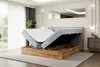 ALTDECOR Boxspringbett LOLLI5 mit Bonellfederung-Matratze, Produktbild-Vorschau 3