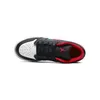 Nike Boty Air 1 Low GS, 553560063 Náhled obrázku produktu 2