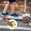 Lionelo JESSY Balance-Roller für Kinder ab dem 3. Produktbild-Vorschau 5