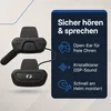 Supertooth ROAMEE Bluetooth® Helm Headset mit Produktbild-Vorschau 2