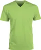 Kariban Mens short-sleeved V-neck T-shirt Produktbild-Vorschau 2