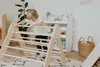 leg&go Kletterdreieck - Sprossenwand 2in1 Indoor für Produktbild-Vorschau 2