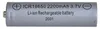 Star Trading 12.478-05, Wiederaufladbarer Akku, Lithium-Ion Produktbild-Vorschau 2