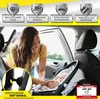 Spiegel Auto Baby Rücksitzspiegel - Bruchsicherer Produktbild-Vorschau 6