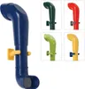 KBT Play casetta di plastica per bambini accessori Anteprima dell’immagine prodotto 8