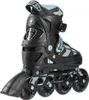 Pattini a rotelle NILS Extreme NA11002 A, blu taglia Anteprima dell’immagine prodotto 3