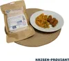 Krisen-Proviant - Hackfleischröllchen mit Reis & Produktbild-Vorschau 1